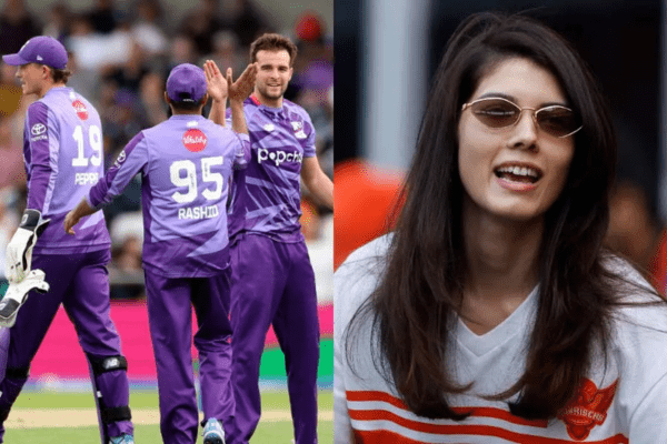 The Hundred 2026: नॉर्दर्न सुपरचार्जर्स का नाम बदला, अब कहलाएगी सनराइजर्स लीड्स