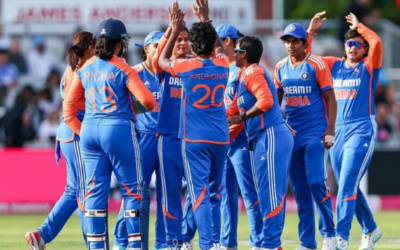 AUS W vs IND W 2026: ऑस्ट्रेलिया दौरे के लिए भारतीय महिला टीम घोषित, श्रेयंका पाटिल और भारती फुलमाली की टी20 में वापसी