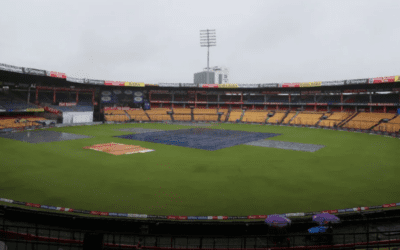 Ipl 2026: Rcb और Rr के सामने होम ग्राउंड का संकट, बीसीसीआई ने दी डेडलाइन