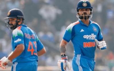 ‘ब्रेक के बाद वापसी करना आसान नहीं होता’ रोहित-कोहली की अंतरराष्ट्रीय क्रिकेट में वापसी पर पूर्व भारतीय ऑलराउंडर का बड़ा बयान