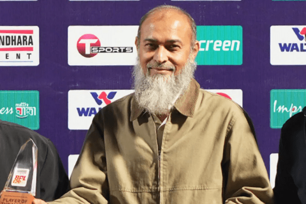 खिलाड़ियों के बीपीएल बायकॉट के बीच Bcb का बड़ा फैसला, डायरेक्टर नजमुल इस्लाम को हटाया