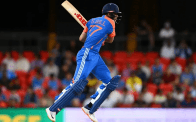 शुभमन गिल को टी20 वर्ल्ड कप से बाहर करने पर भड़के योगराज सिंह, सेलेक्टर्स से पूछा बड़ा सवाल