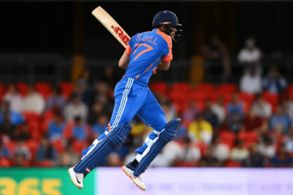 शुभमन गिल को टी20 वर्ल्ड कप से बाहर करने पर भड़के योगराज सिंह, सेलेक्टर्स से पूछा बड़ा सवाल