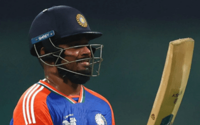 IND vs NZ 2026: पूर्व भारतीय ने की संजू सैमसन की बल्लेबाजी की कार स्पीड से तुलना