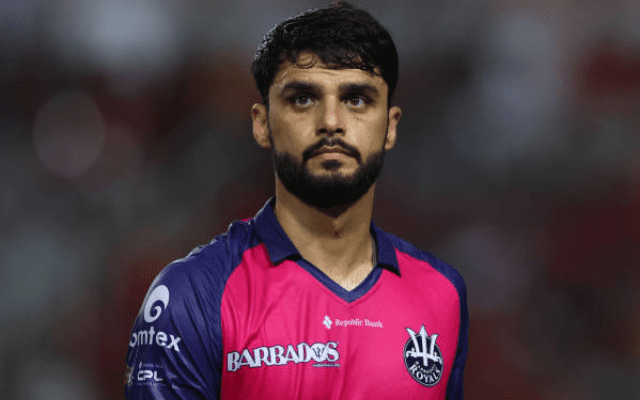 T20 World Cup 2026: अफगानिस्तान को लगा बड़ा झटका! नवीन-उल-हक चोट की वजह से बाहर