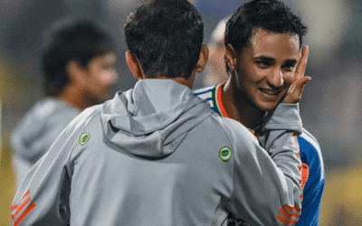 IND vs NZ 2026: बाल-बाल बचा युवराज सिंह का ये खास रिकॉर्ड, अभिषेक शर्मा ने फिर खेली तूफानी पारी