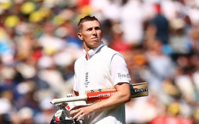 Ashes 2025-26: ‘जैक क्रॉली मुझे बहुत परेशान करते हैं’ – माइकल वॉन ने इंग्लैंड के ओपनर पर अपनी राय दी