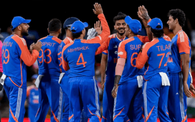 2026 के पहले तीन महीनों के लिए क्या है टीम इंडिया का शेड्यूल? पढ़ें पूरी जानकारी