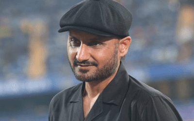 IND vs NZ 2026: ‘टीम इंडिया को ODI सीरीज की हार से बहुत कुछ सीखने की जरूरत है’ – हरभजन सिंह