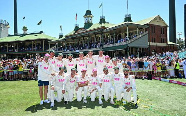 AUS vs ENG 5th Test, Day 5: ऑस्ट्रेलिया ने इंग्लैंड को 5 विकेट से हराया, सीरीज 4-1 से जीती