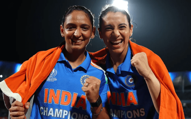 Wpl 2026 खिलाड़ियों के लिए टी20 वर्ल्ड कप का शानदार लॉन्चपैड बनेगा – स्मृति मंधाना