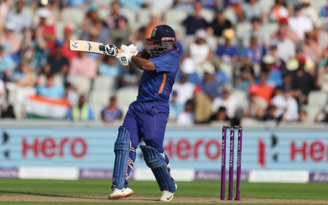 अपनी असली क्षमता दिखाने के लिए T20 में ओपनिंग करें ऋषभ पंत – T20 वर्ल्ड कप विनर ने दी सलाह