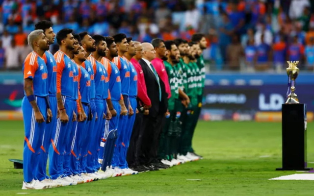 ‘सच कहूं तो, मुझे एशिया कप 2025 के दौरान भारत-पाकिस्तान के बीच की राइवलरी पसंद नहीं आई’ – वेस्टइंडीज के ऑलराउंडर