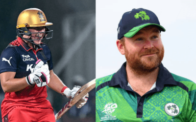 10 जनवरी, Morning News Headlines: आज सुबह तक की सभी ताजा खबरें क्रिकेट जगत से