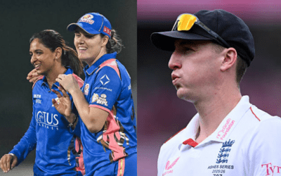 11 जनवरी, Morning News Headlines: आज सुबह तक की सभी ताजा खबरें क्रिकेट जगत से