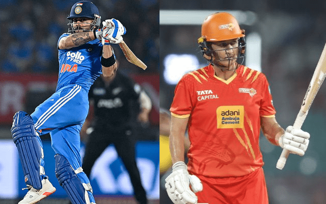 12 जनवरी, Morning News Headlines: आज सुबह तक की सभी ताजा खबरें क्रिकेट जगत से