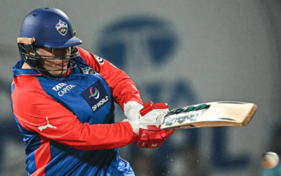 WPL 2026: Lizelle Lee पर आचार संहिता उल्लंघन के लिए लगा जुर्माना! मिला एक डिमेरिट पॉइंट