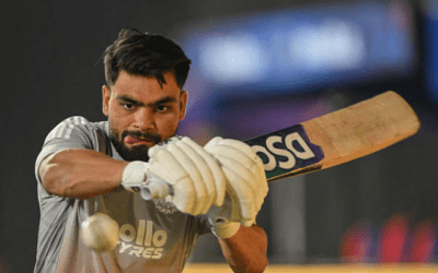 2024 टी20 वर्ल्ड कप खेलने से चूके ये 3 धुरंधर 2026 टी20 वर्ल्ड कप में धमाल मचाने को तैयार!