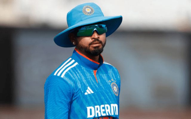 श्रेयस अय्यर की होगी T20 World Cup स्क्वाड में एंट्री, लेंगे चोटिल तिलक वर्मा की जगह?