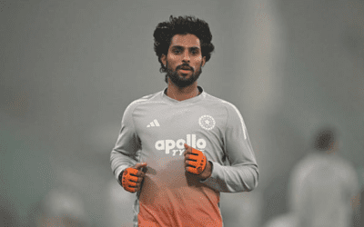 IND vs NZ 2026: 3 खिलाड़ी जो भारत की T20I टीम में चोटिल तिलक वर्मा की जगह ले सकते हैं