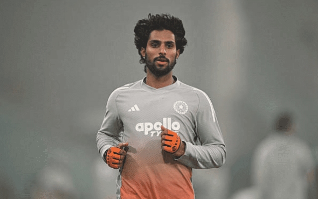 IND vs NZ 2026: 3 खिलाड़ी जो भारत की T20I टीम में चोटिल तिलक वर्मा की जगह ले सकते हैं