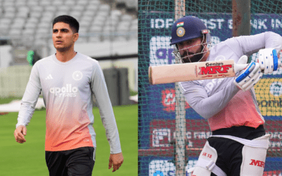 IND vs NZ 2026, 1st ODI: पिच रिपोर्ट, हेड टू हेड व संभावित प्लेइंग 11 पर डालें एक नजर