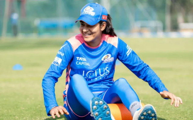 Wpl 2026: गुजरात जायंट्स की यस्तिका भाटिया टूर्नामेंट से बाहर, अक्टूबर में हुई थी Acl सर्जरी