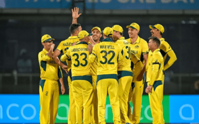 ऑस्ट्रेलिया ने T20 वर्ल्ड कप 2026 के लिए प्रोविजनल टीम की घोषणा की, बड़े नामों की वापसी