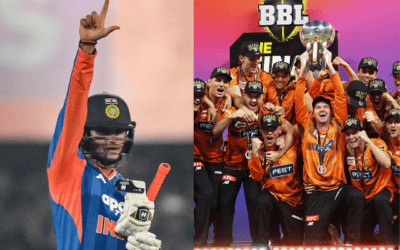 26 जनवरी, Morning News Headlines: आज सुबह तक की सभी ताजा खबरें क्रिकेट जगत से