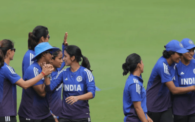 आने वाले समय में भारत को हराना बहुत मुश्किल होगा: एशले गार्डनर