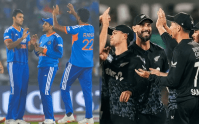 IND vs NZ 2026, 3rd T20I: सीरीज जीतने की फिराक में भारत, हेड टू हेड और पिच रिपोर्ट पर डालें नजर