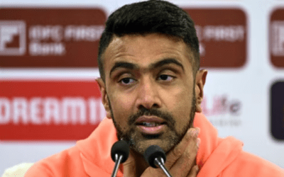 2026 टी20 वर्ल्ड कप कोई नहीं देखेगा: आर अश्विन की आईसीसी को सख्त चेतावनी!