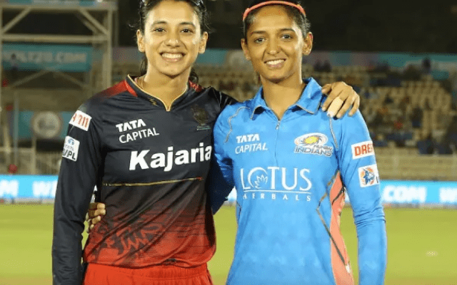 WPL 2026, RCB-W vs MI-W: कब और कहां देखें टूर्नामेंट का पहला मैच, पढ़ें पूरी जानकारी