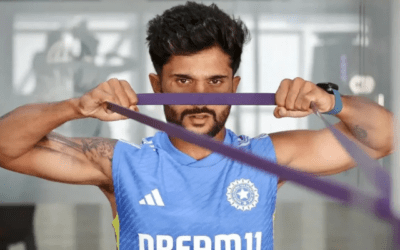 IND vs NZ 2026: ‘नीतीश कुमार रेड्डी को और मौके दिए जाने चाहिए, भले ही वह फेल हो जाएं’ – T20 वर्ल्ड कप विजेता का बेबाक बयान