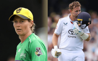 5 जनवरी, Morning News Headlines: आज सुबह तक की सभी ताजा खबरें क्रिकेट जगत से