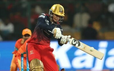 ‘उम्मीद है मैं ऐसा कर पाऊंगी’ – स्मृति मंधाना ने Wpl 2026 से पहले अपने बैटिंग गोल का खुलासा किया