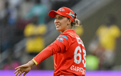 WPL 2026, GG vs UPW: GG ने UPW को 10 रनों से हराया, लिचफील्ड की तूफानी 78 रन की पारी पर फिरा पानी