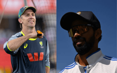 1 जनवरी, Morning News Headlines: आज सुबह तक की सभी ताजा खबरें क्रिकेट जगत से