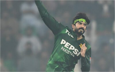 T20 World Cup 2026: 3 Pakistan players who could pose a threat to India