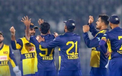T20 World Cup 2026: SWOT analysis of Sri Lanka – Strengths, Weaknesses, Opportunities, and Threats
