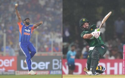 T20 World Cup 2026: Top five player battles to watch out for