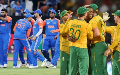 T20 World Cup 2026: Super Eights, Match 43, IND vs SA – Top 3 player battles to watch out for