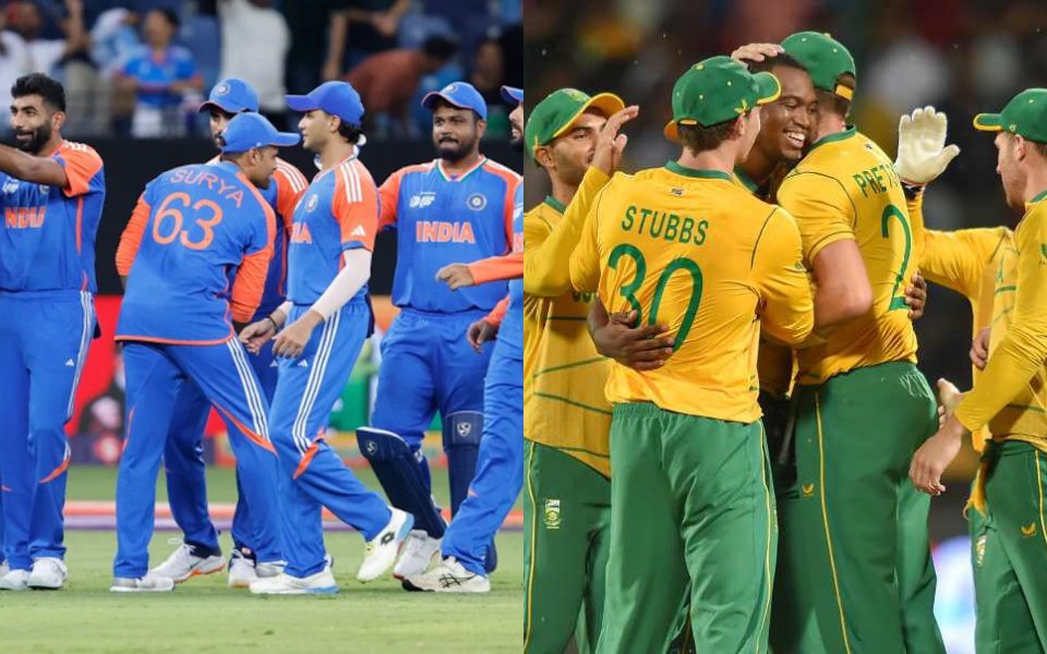T20 World Cup 2026: Super Eights, Match 43, IND vs SA – Top 3 player battles to watch out for
