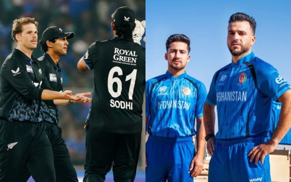 T20 World Cup 2026: Match 4, NZ vs AFG – Top 3 player battles to watch out for