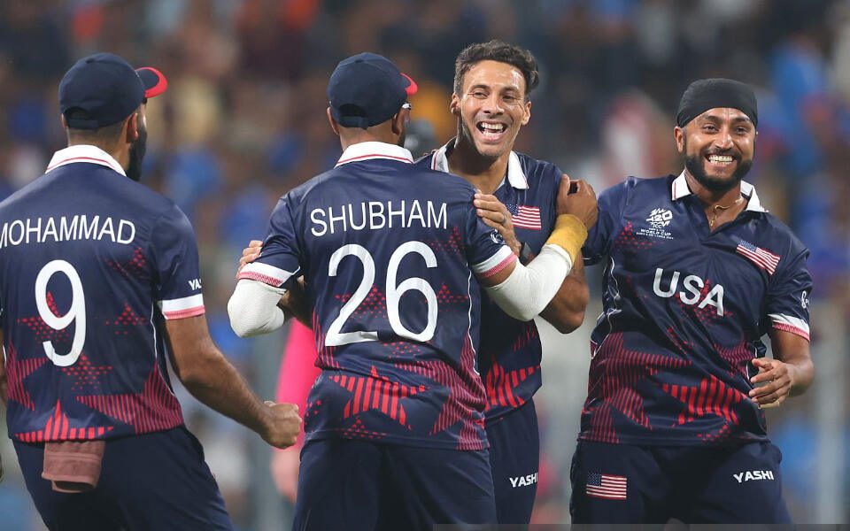 T20 World Cup 2026: 3 associate teams who could qualify for Super 8s