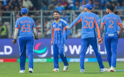 T20 World Cup 2026: 3 changes India should make for their next match