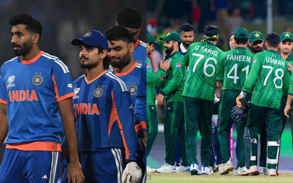 T20 World Cup 2026: Match 27, IND vs PAK – Top 3 player battles to watch out for