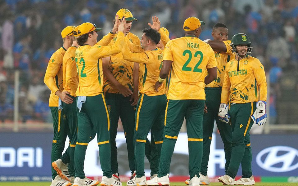 T20 World Cup 2026: Super Eights, Match 51, ZIM vs SA – Top 3 player battles to watch out for