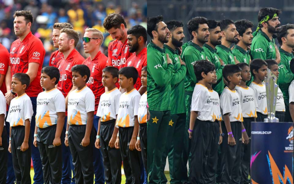 T20 World Cup 2026: Super Eights, Match 45, ENG vs PAK – Top 3 player battles to watch out for