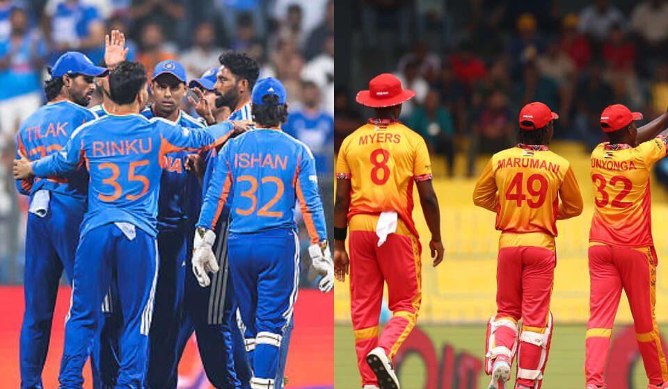 T20 World Cup 2026: Super Eights, Match 48, IND vs ZIM – Top 3 player battles to watch out for